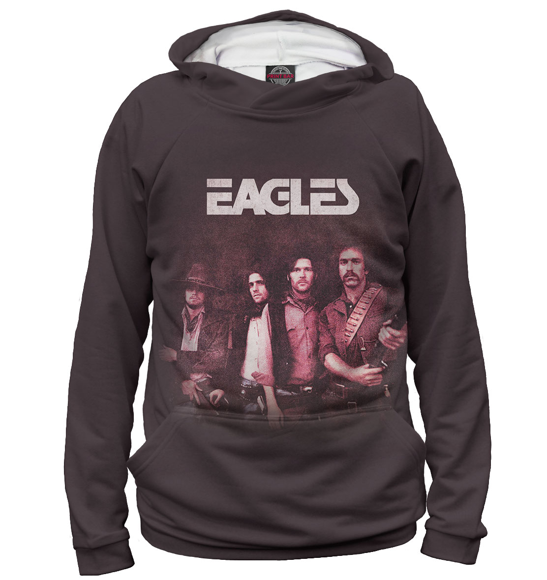 

Eagles