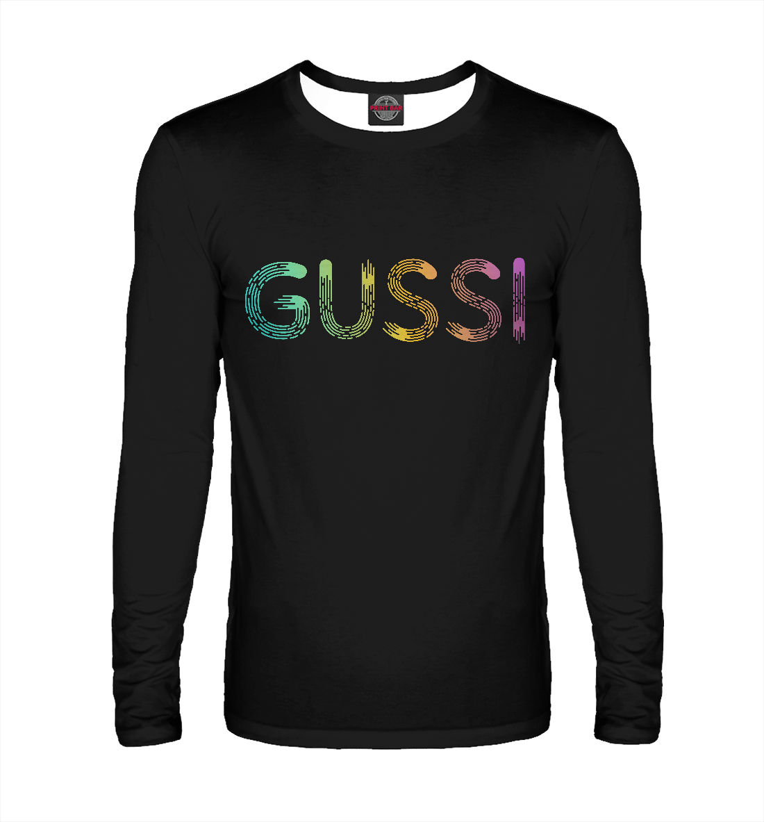 

Gussi