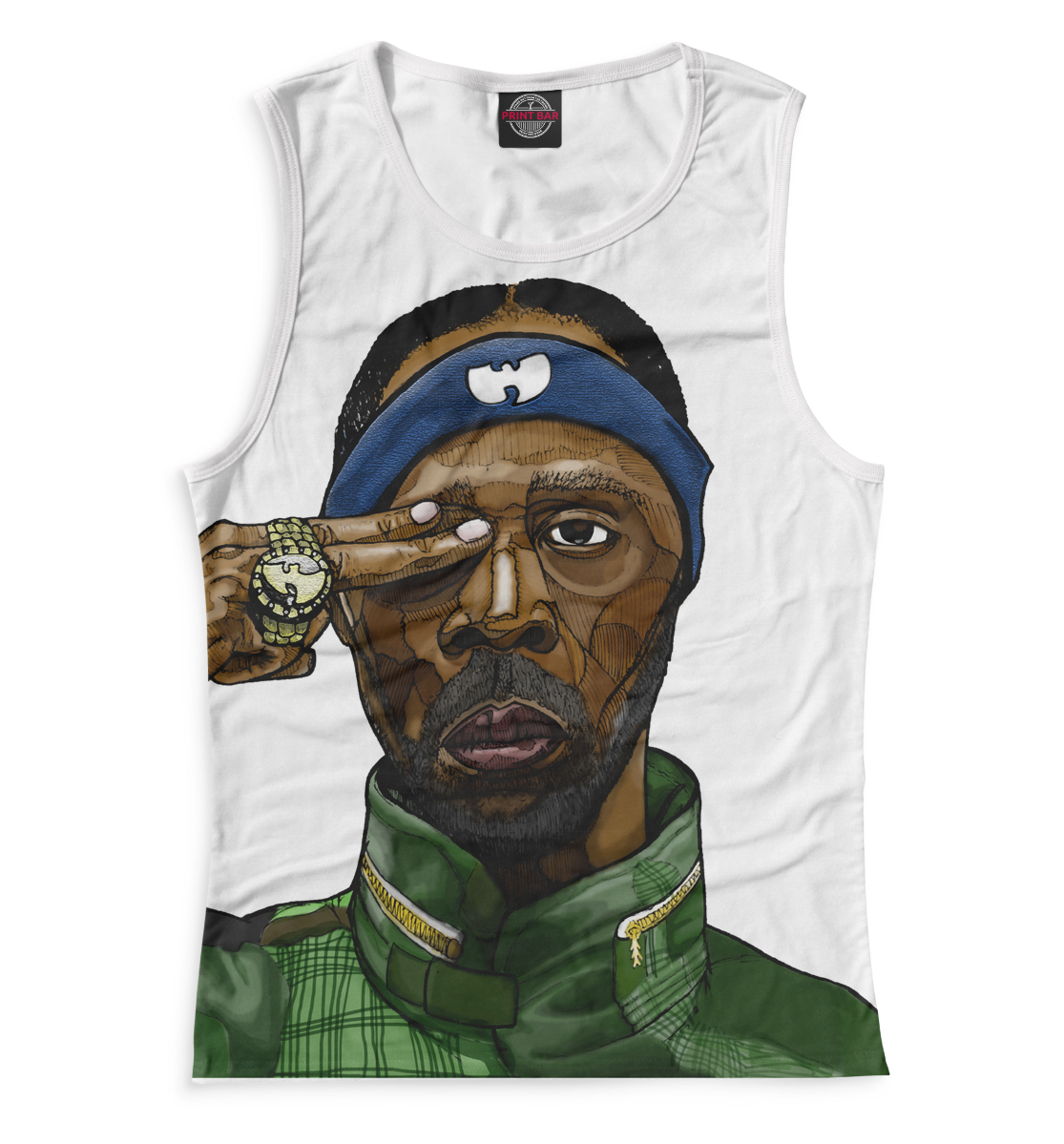 

Wu-Tang Clan