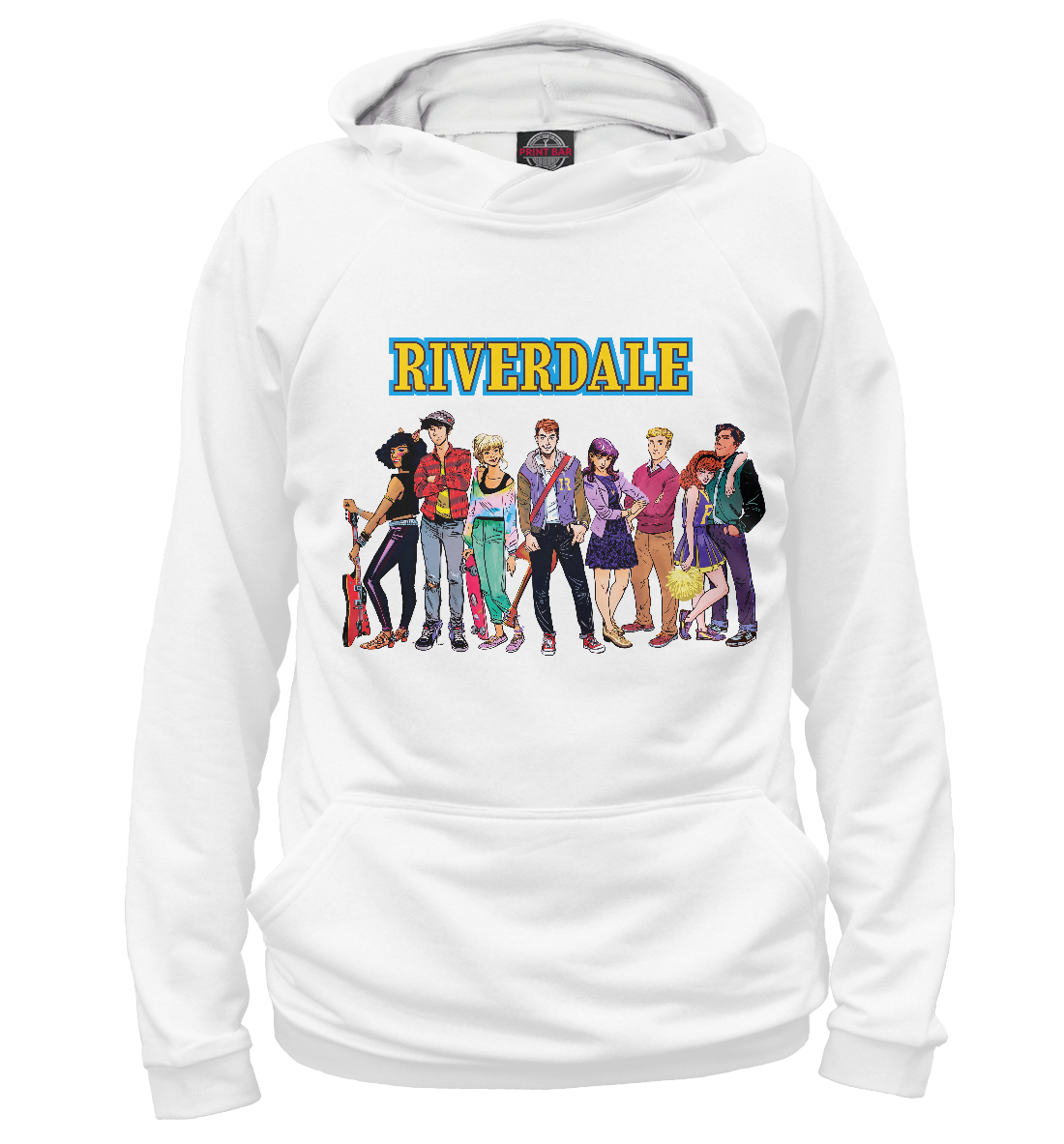 

Riverdale