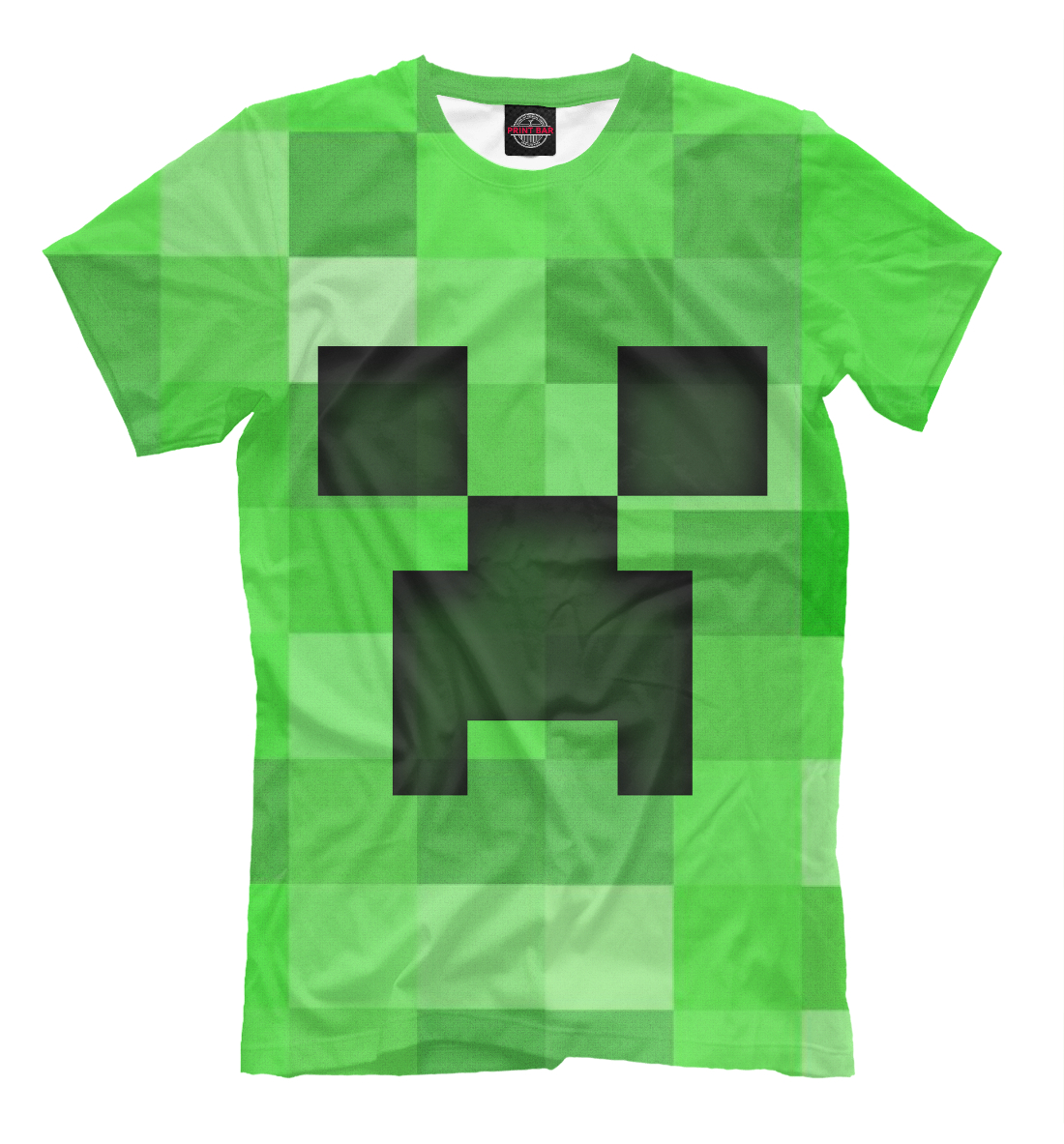 

Creeper
