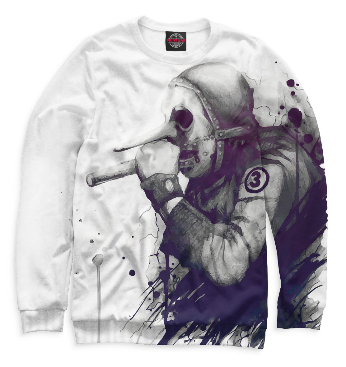 

Slipknot