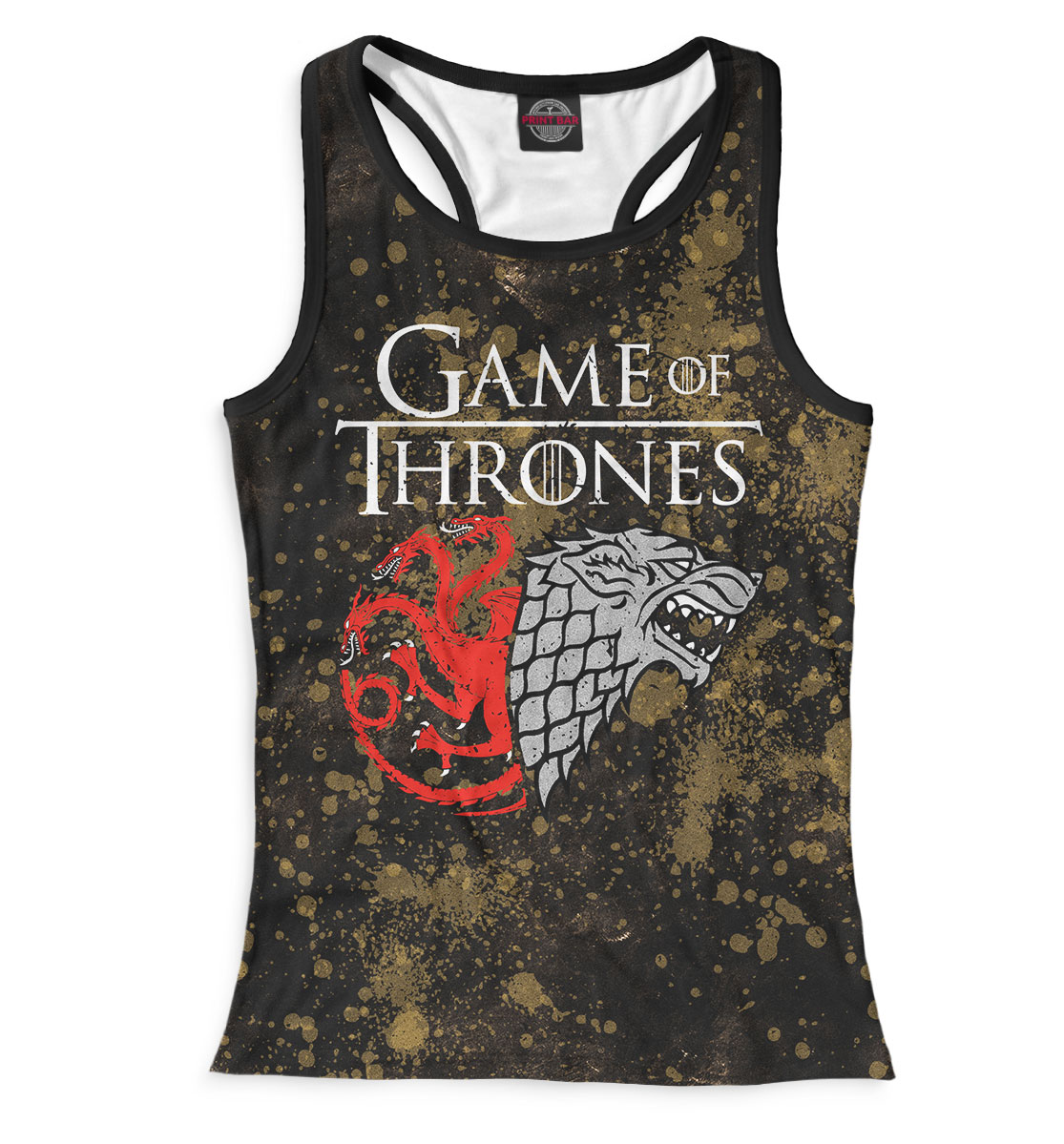 

Игра Престолов