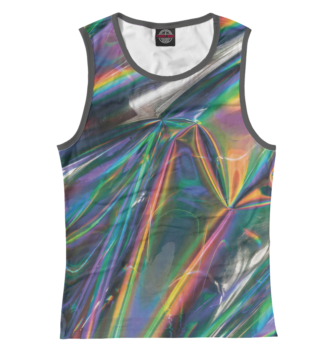 

Holographic