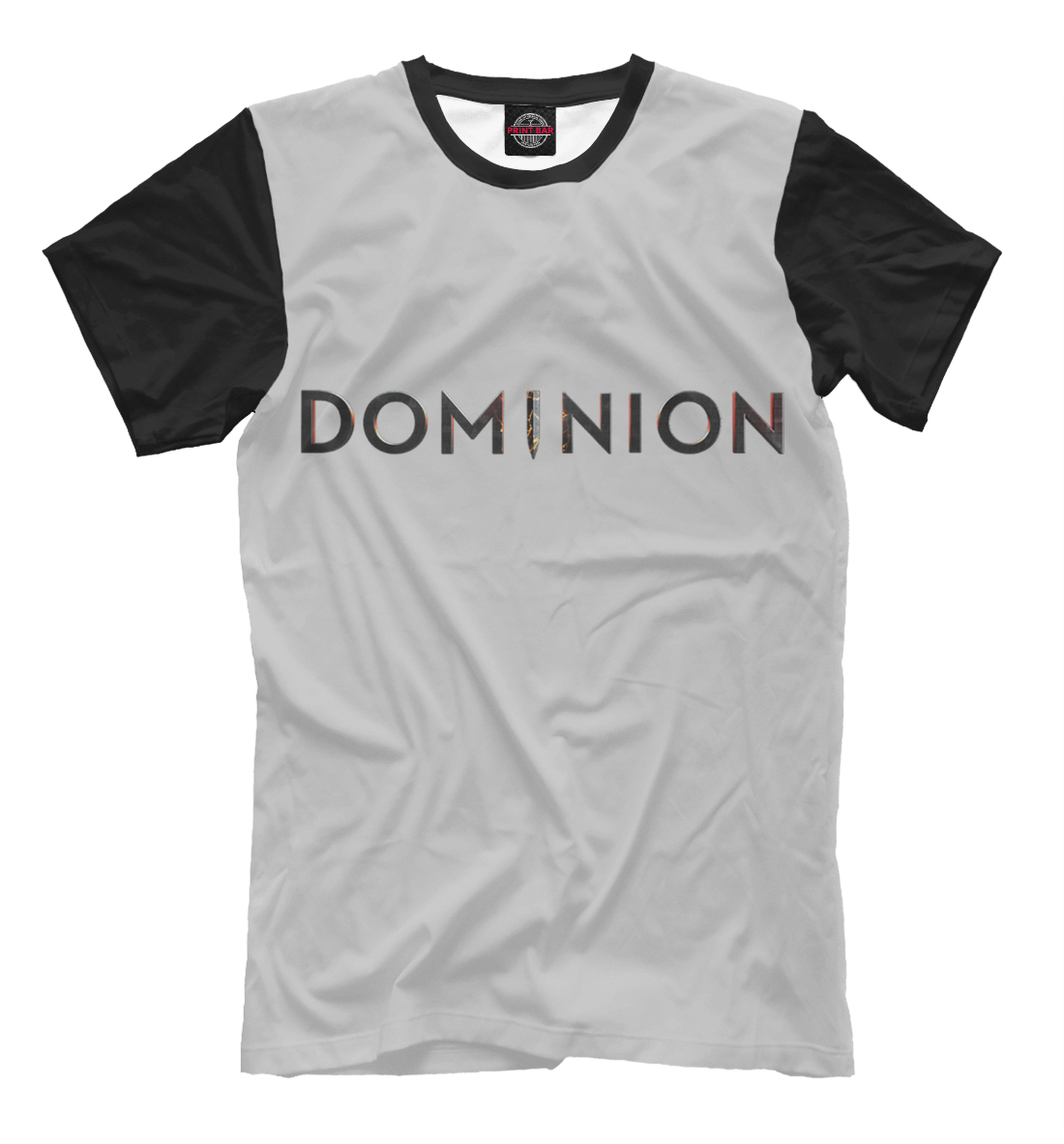 

Dominion