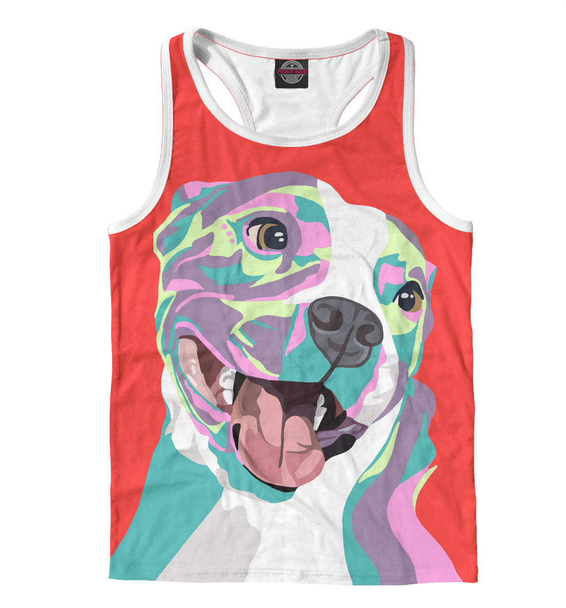 

Pit Bull