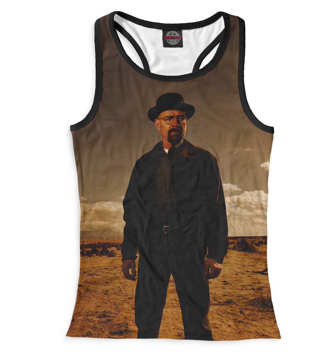 

Хайзенберг