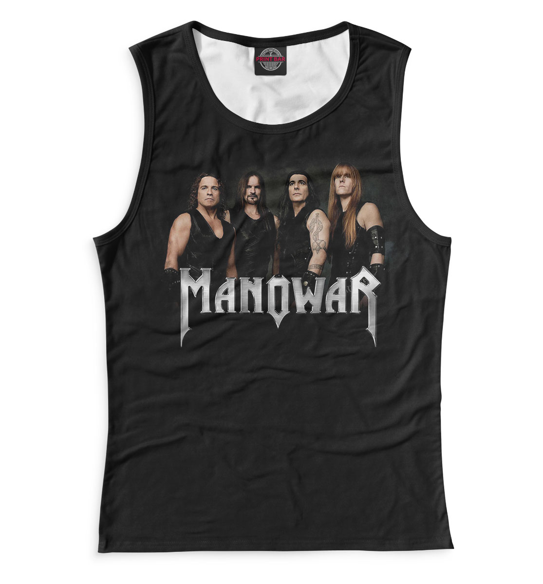 

Manowar