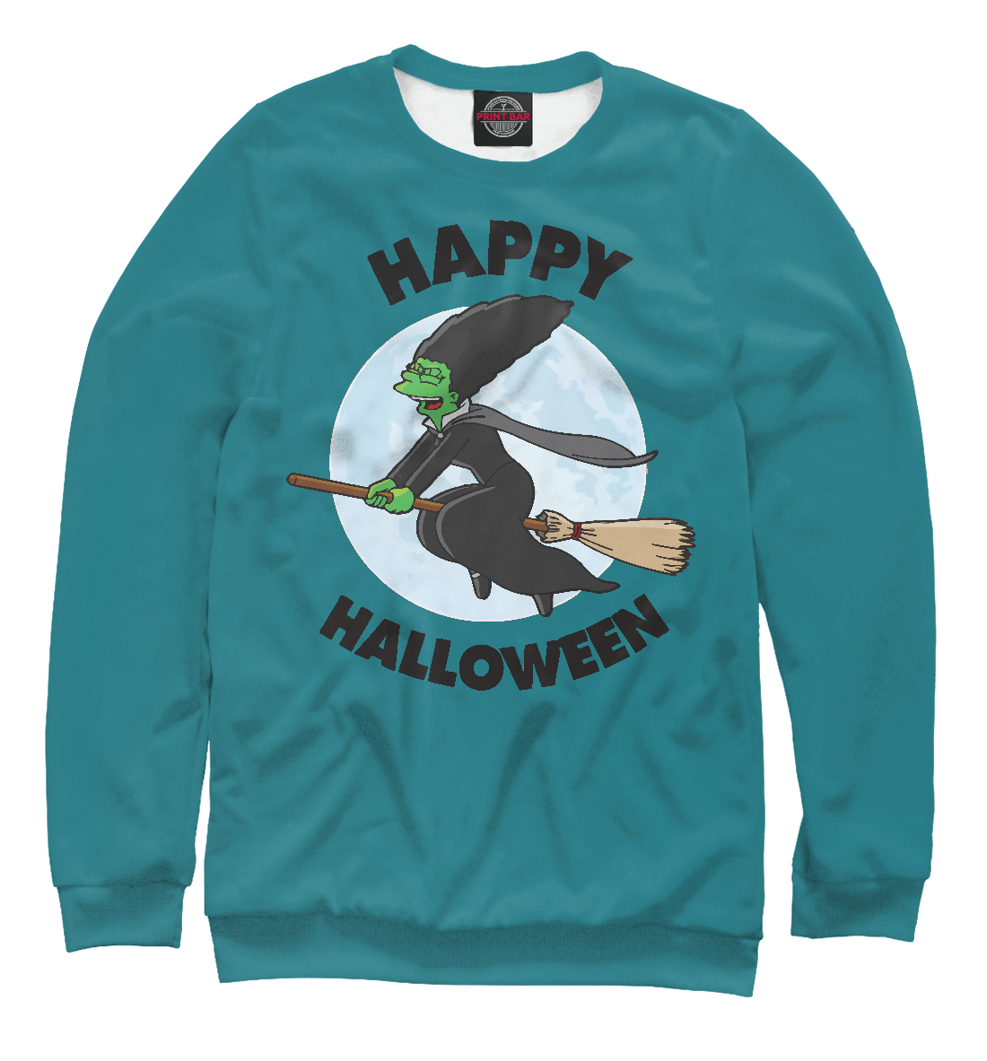 

Happy Halloween