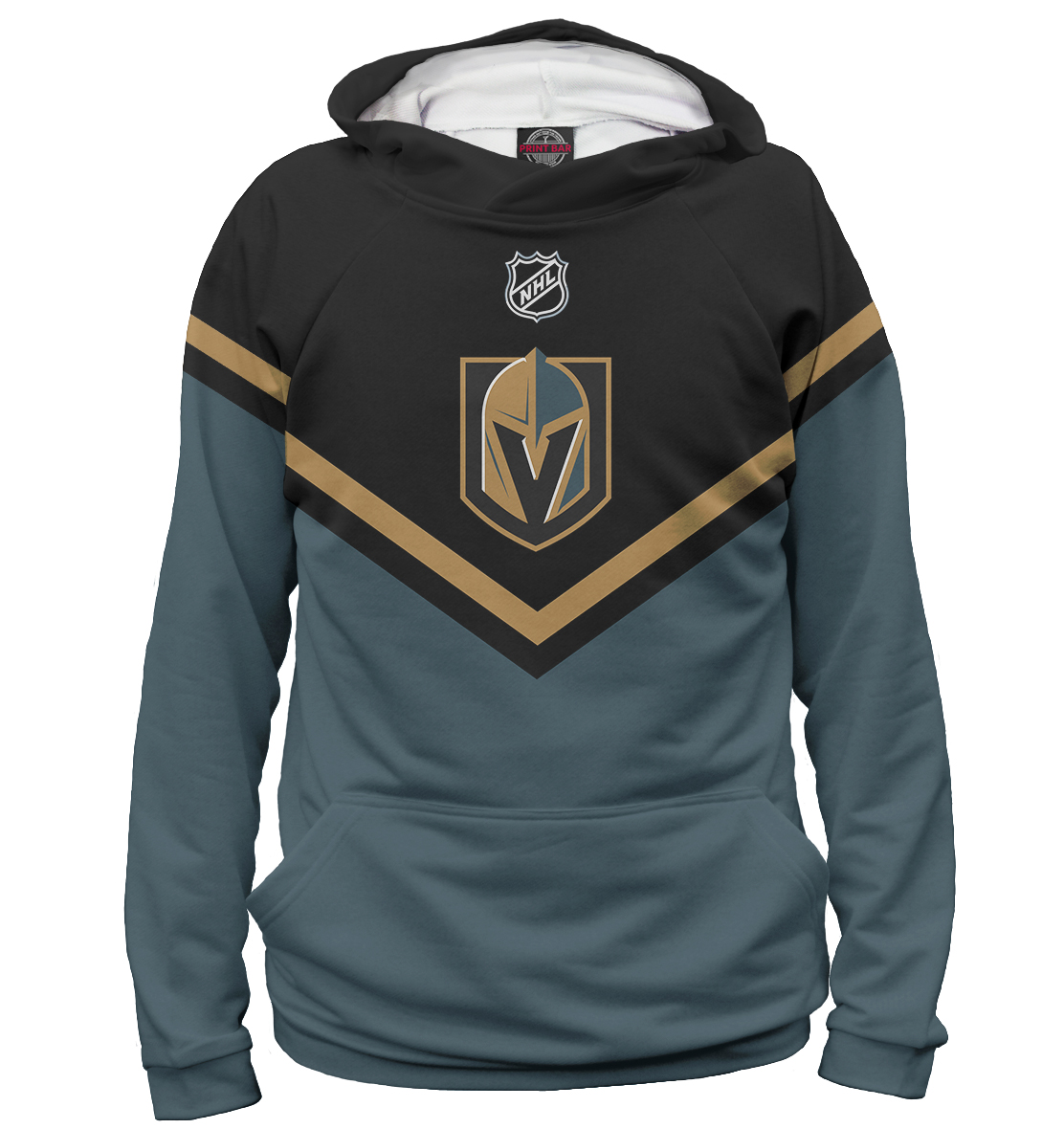 

Vegas Golden Knights