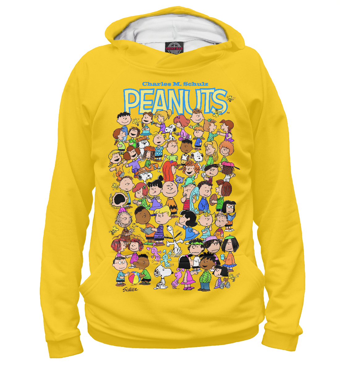 

Peanuts