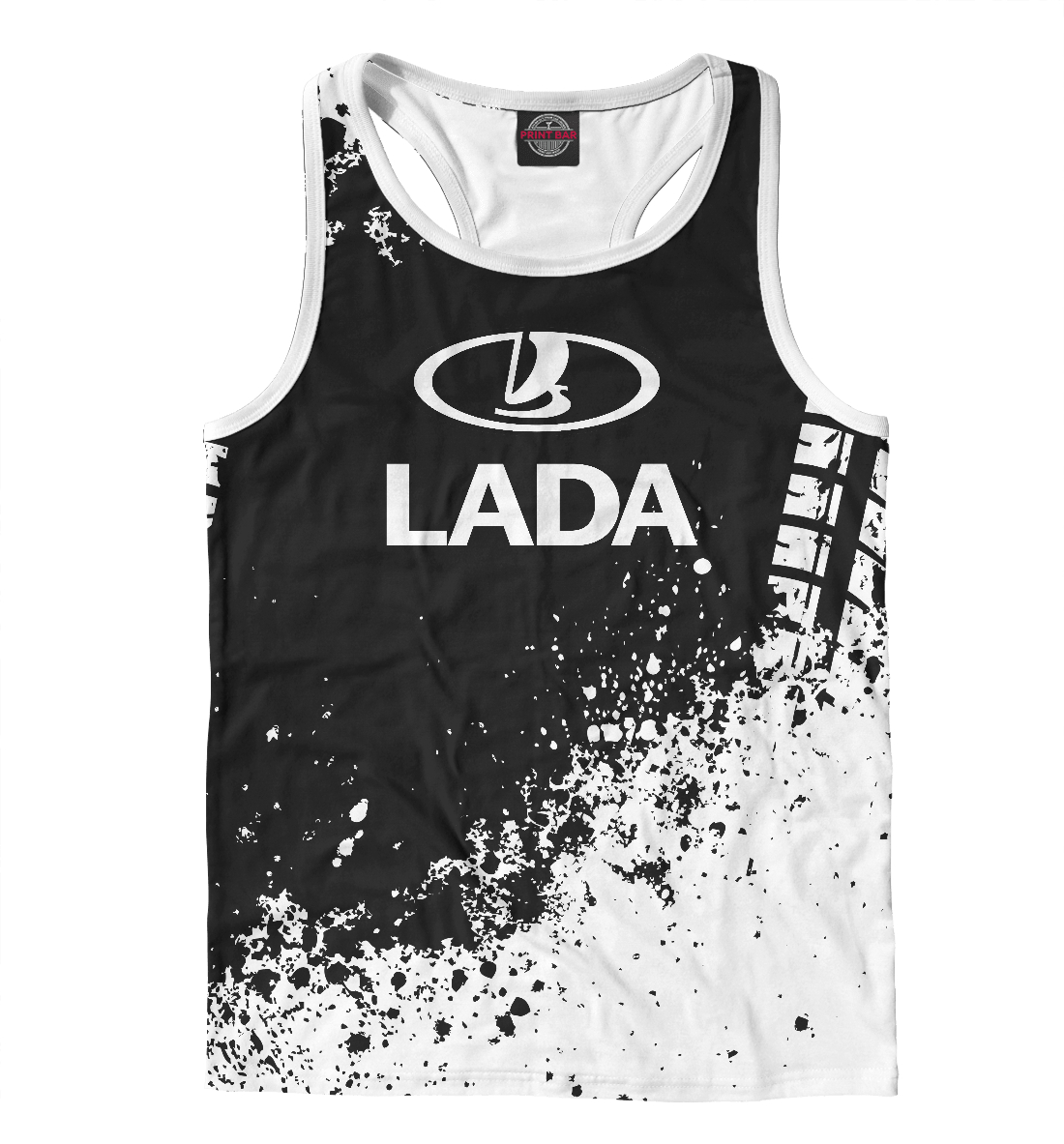

Lada