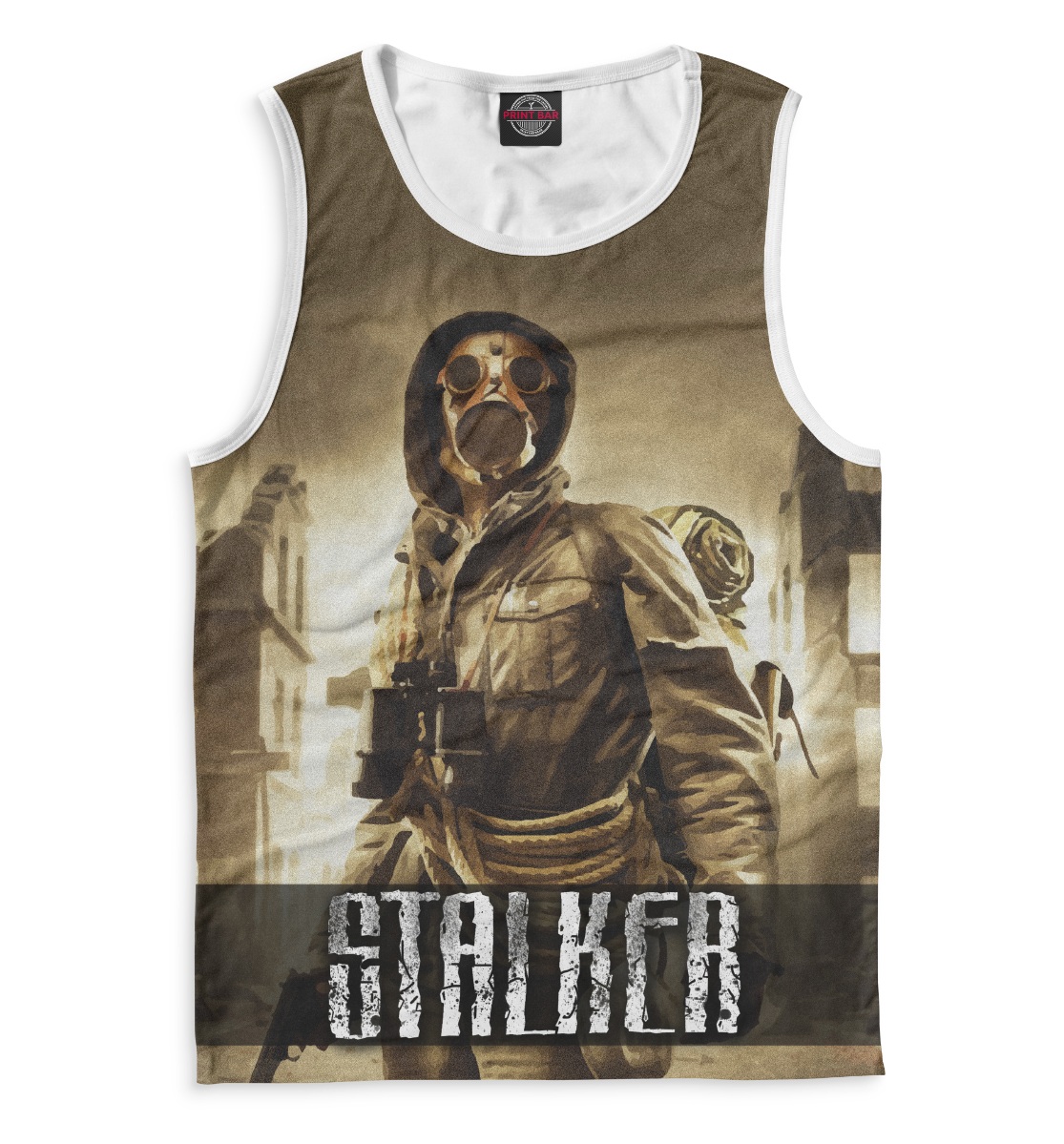 

S.T.A.L.K.E.R.