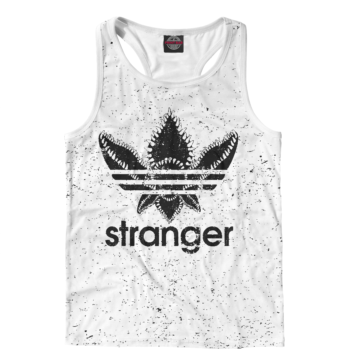

Stranger