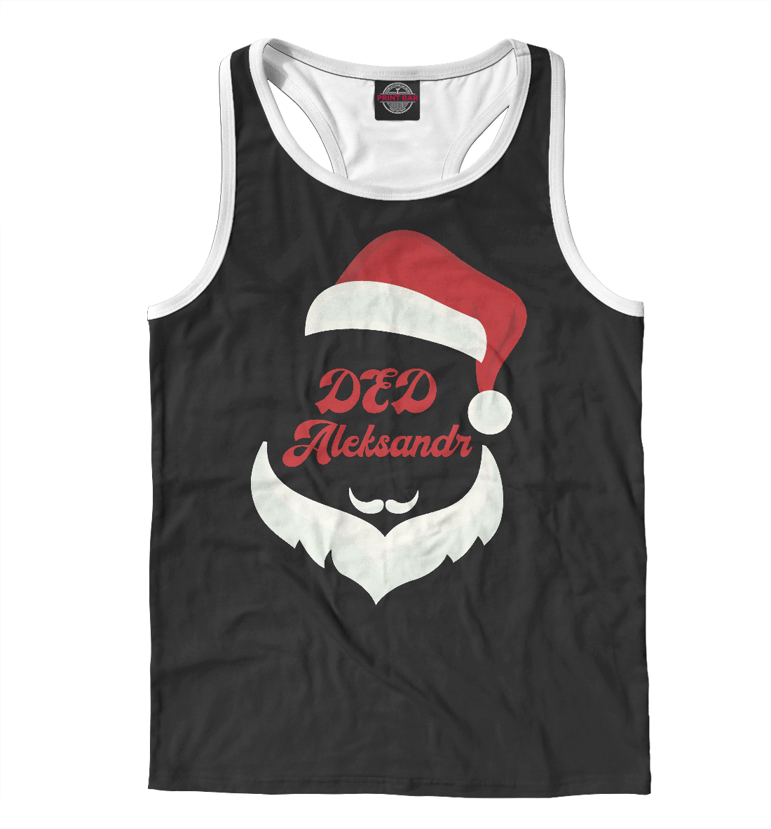 

Дед Александр