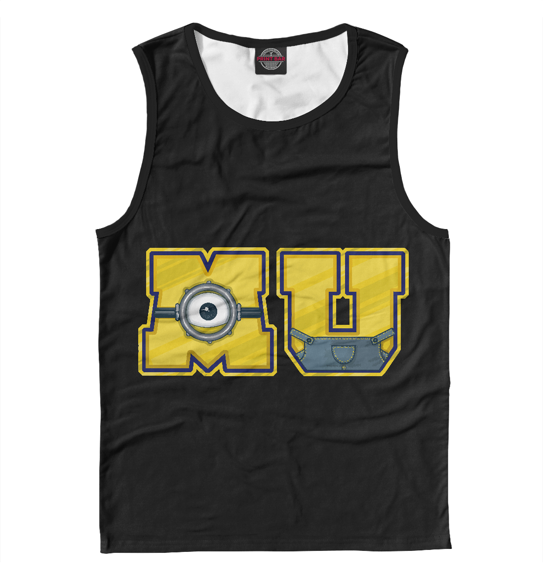 

Minions University