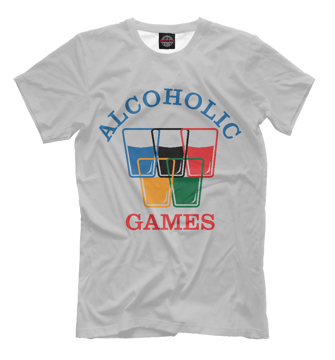 

Alcoholic Games