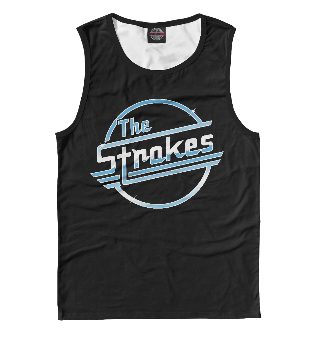 

The Strokes
