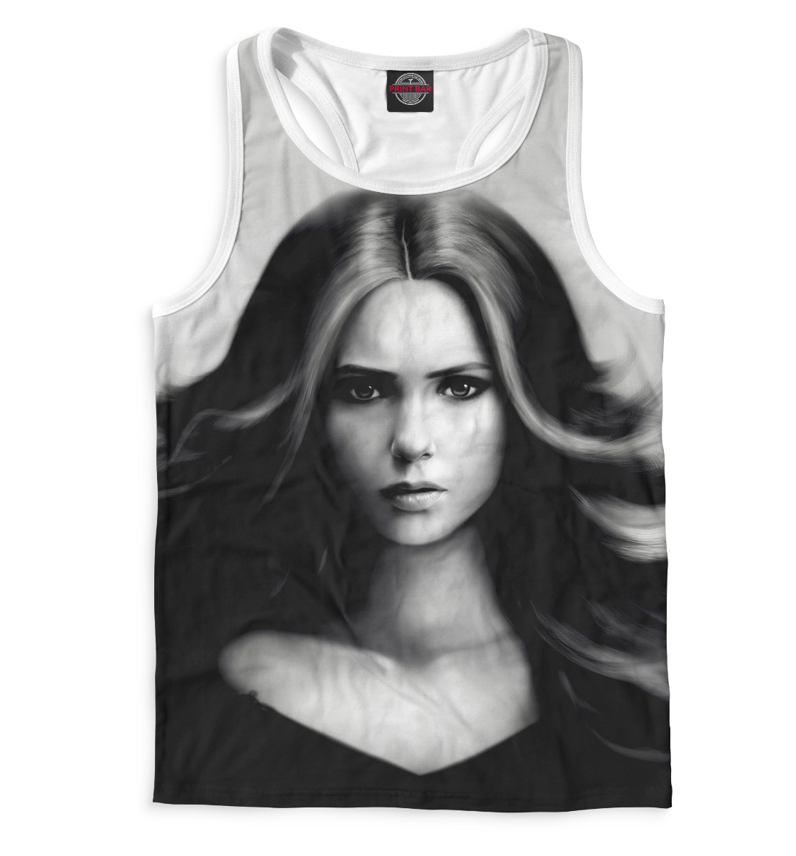 

Елена Гилберт