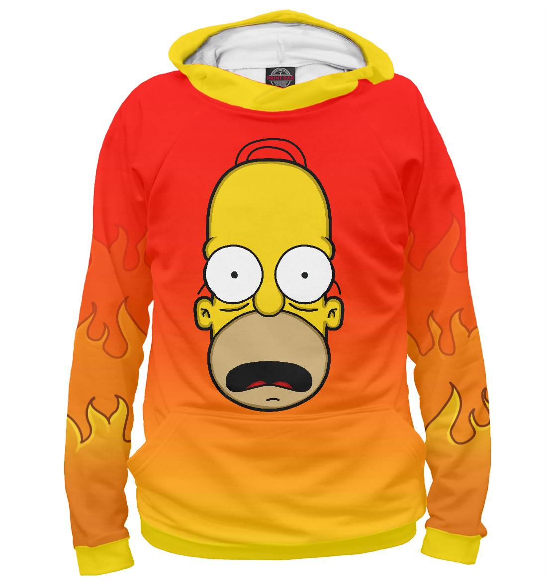 

Homer Face