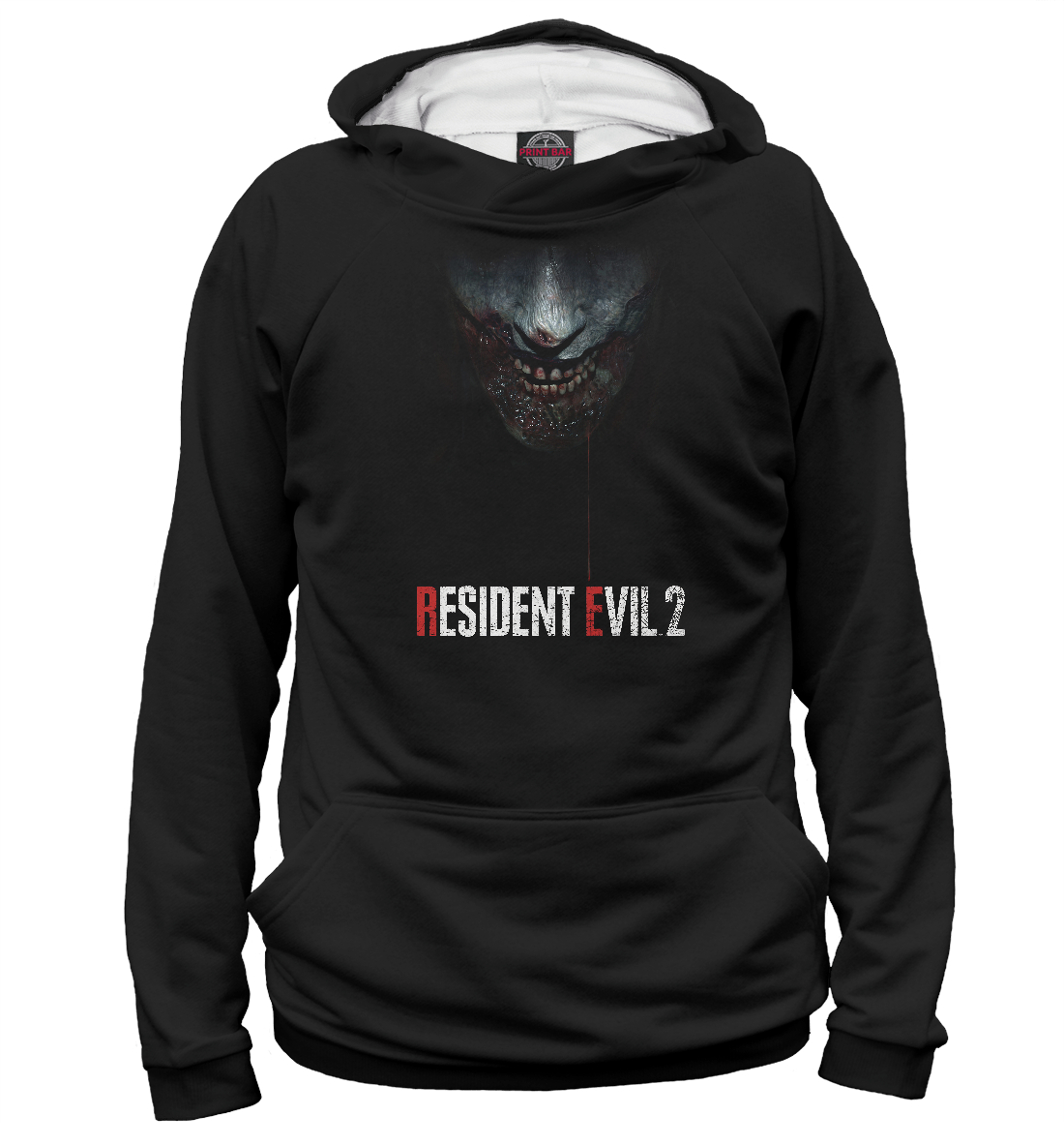 

Resident Evil 2