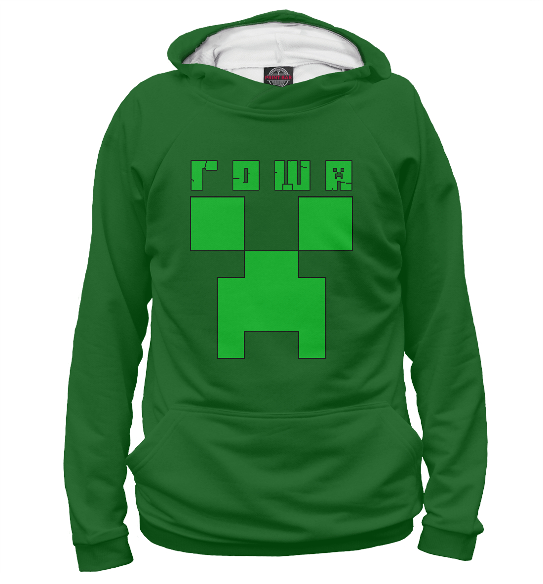 

Гоша - Minecraft