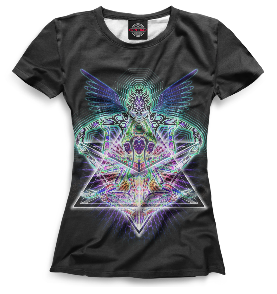

Psychedelic