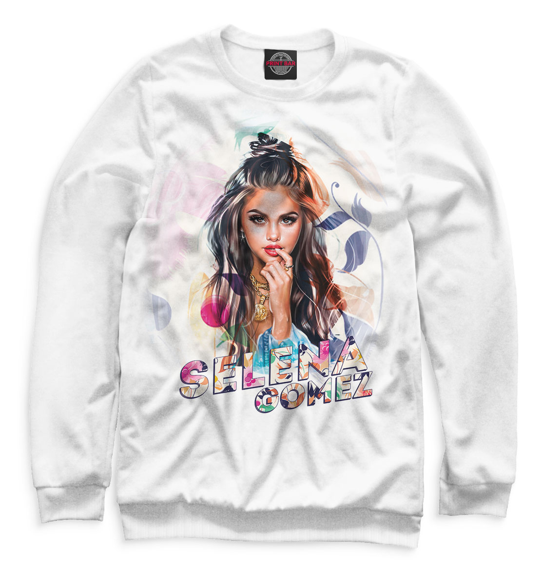 

Селена Гомез