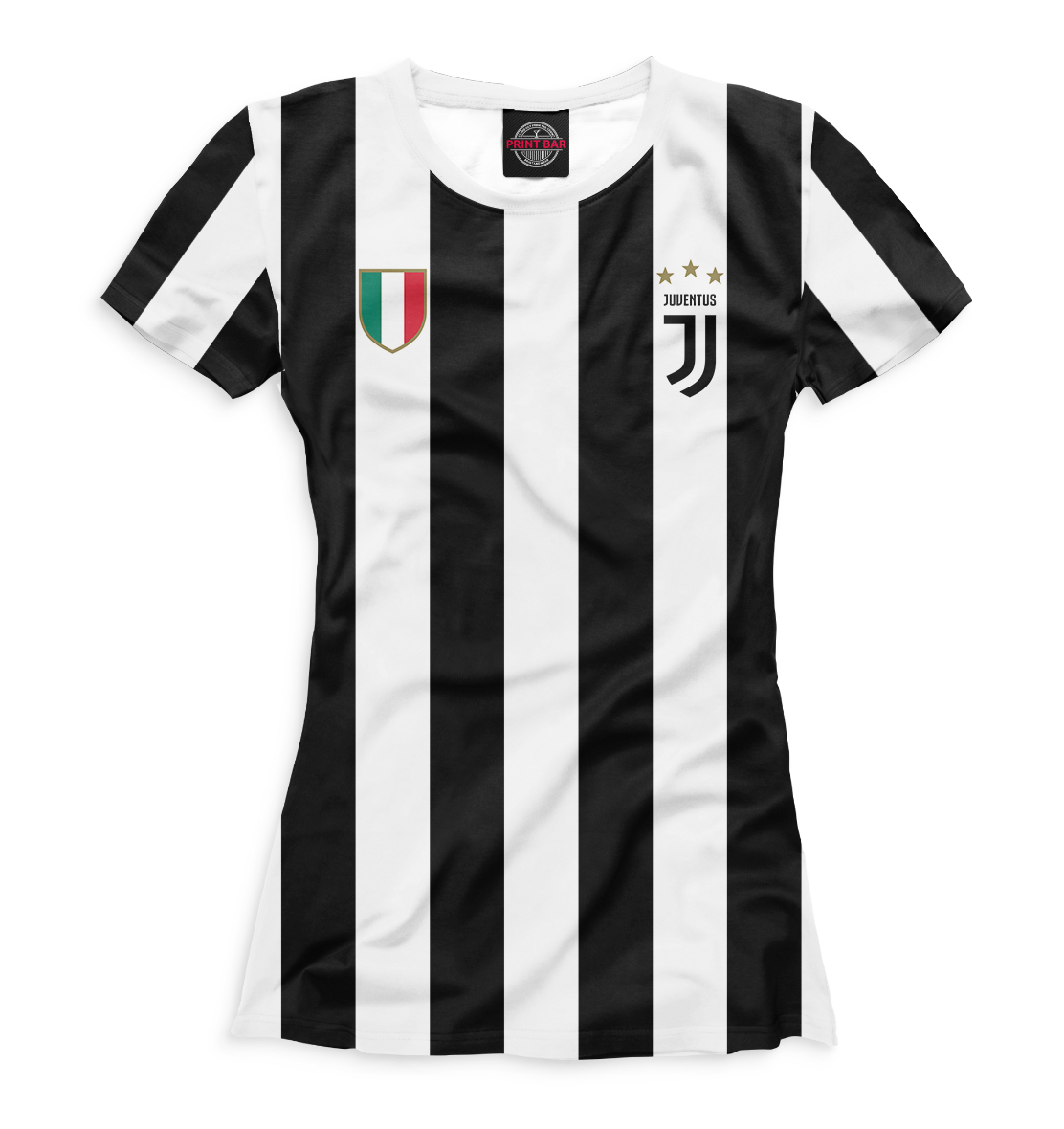 

Дибала Форма Домашняя 17/18