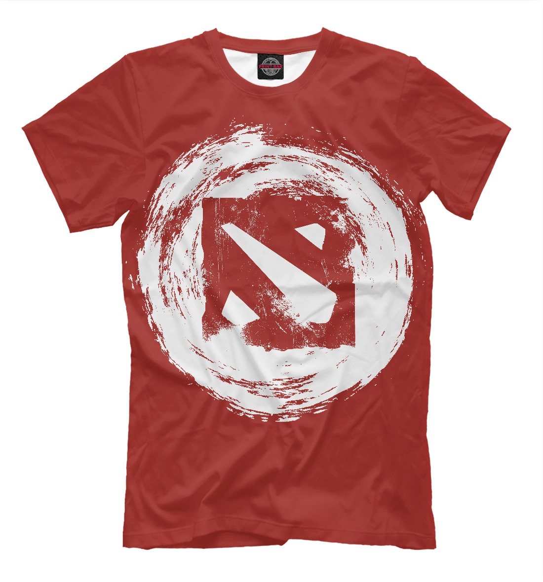 

Dota