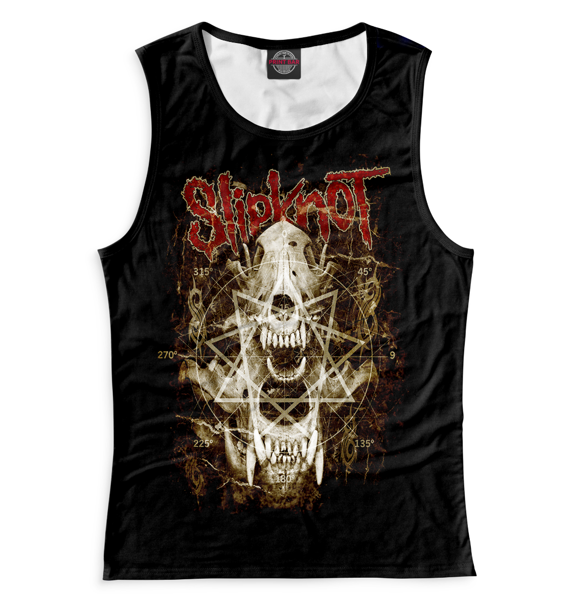 

Slipknot