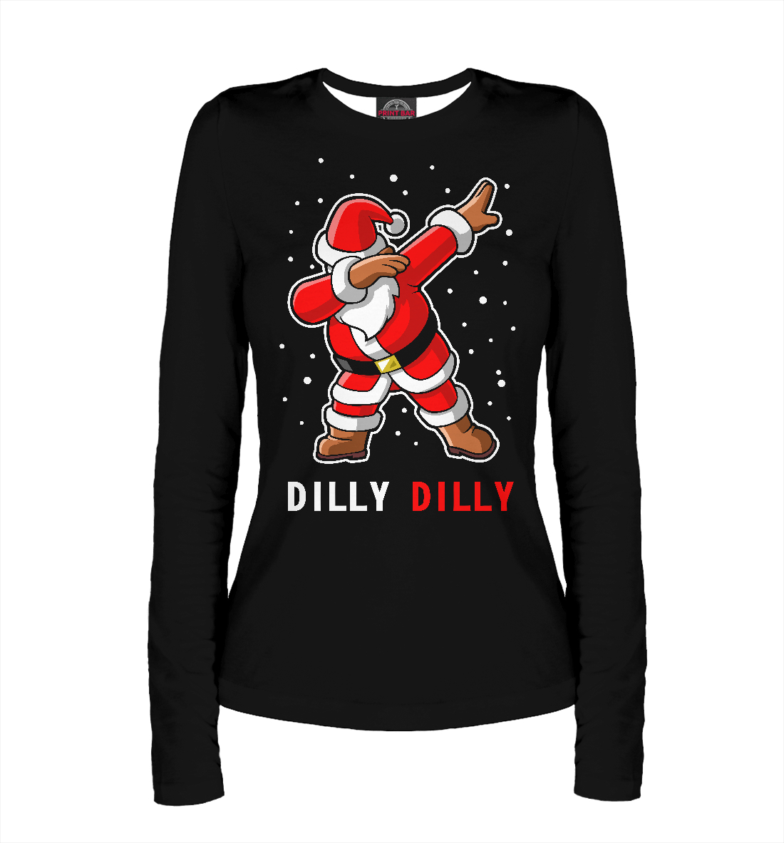 

Dilly Dilly