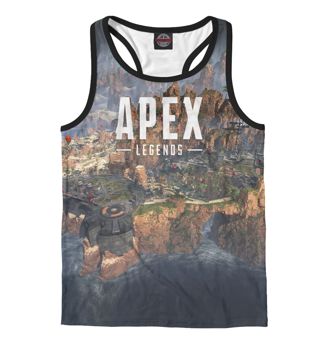 

Apex Legends