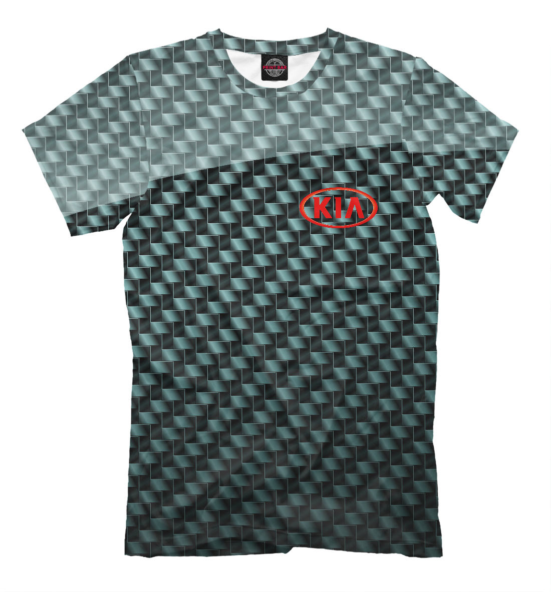 

KIA carbon sport 2018