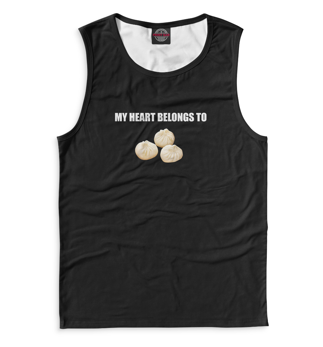

My Heart Belongs To