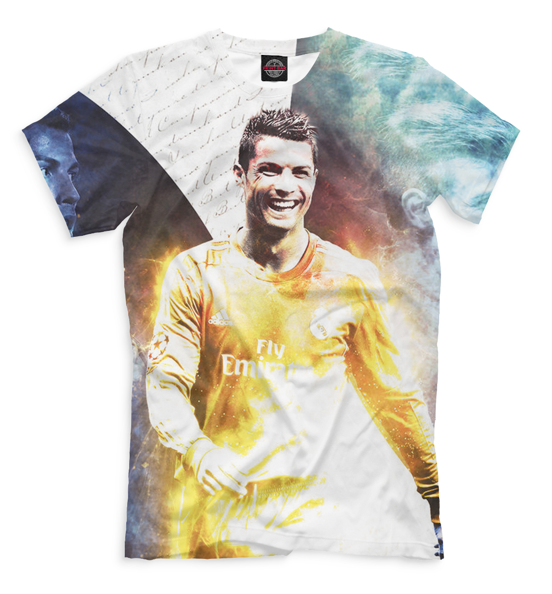 

Криштиану Роналду