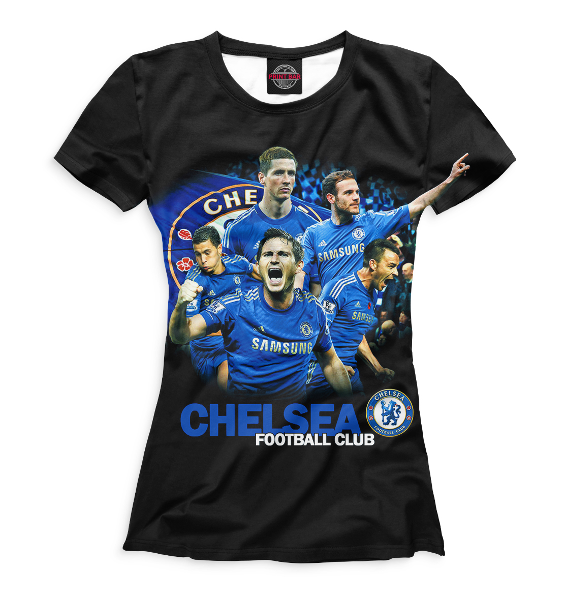 

Chelsea