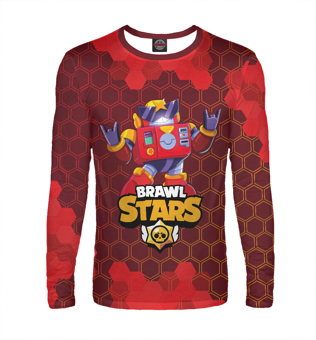

Brawl Stars Surge