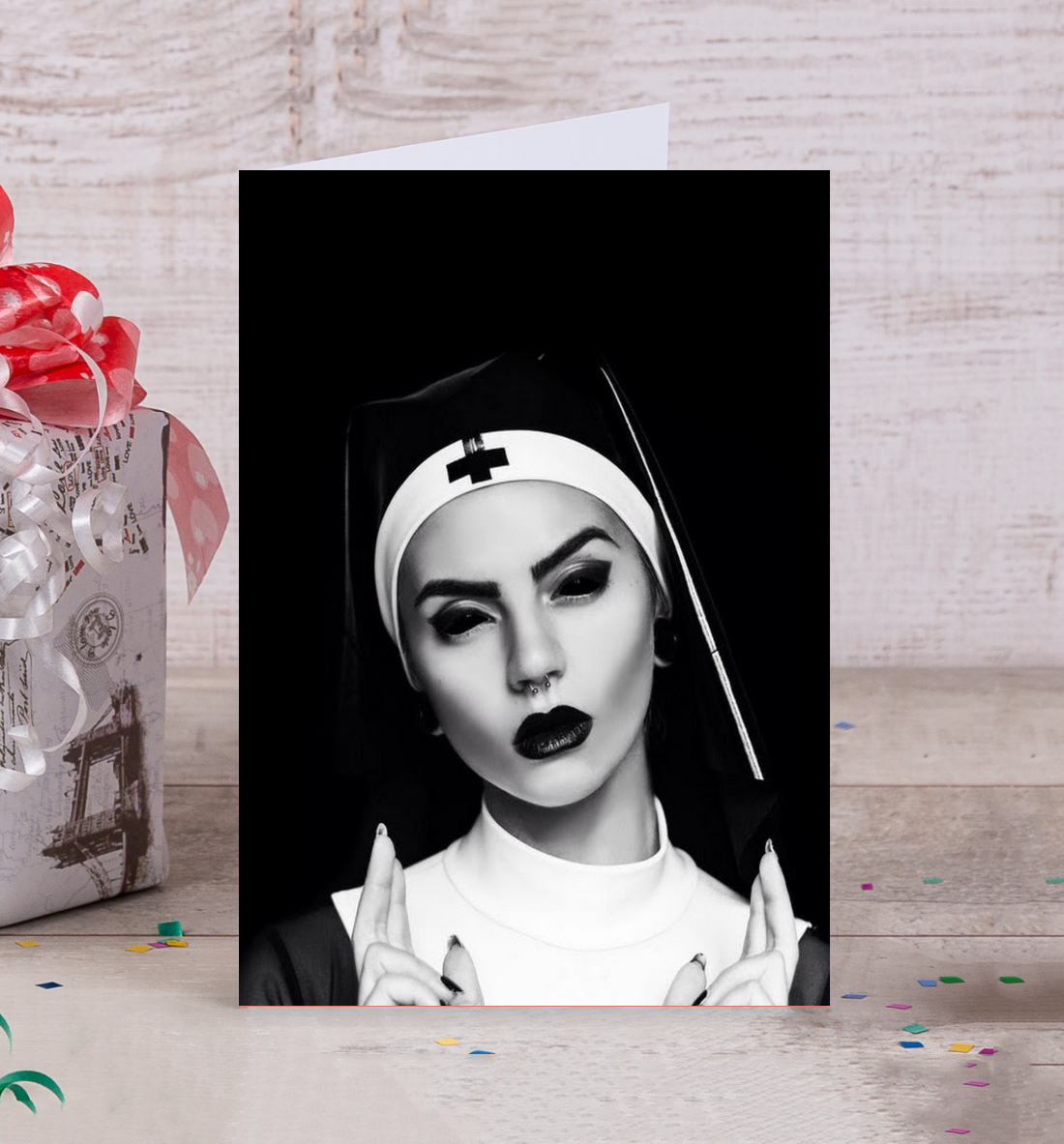 

NUN