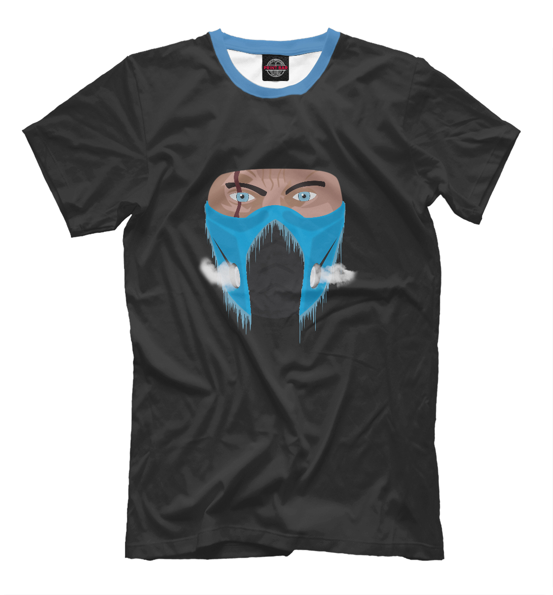 

Sub Zero