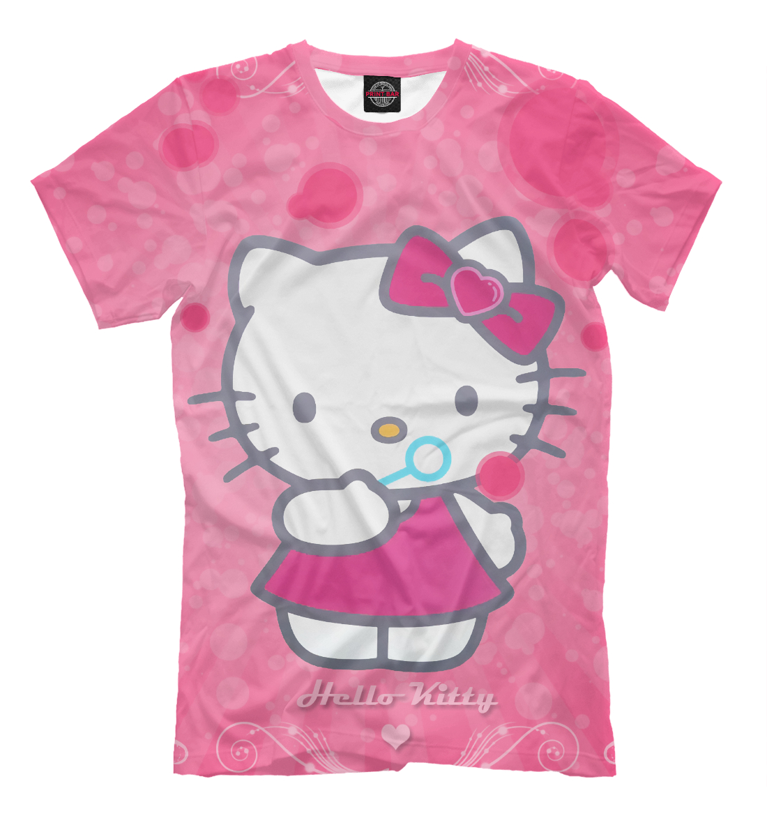 

Kitty
