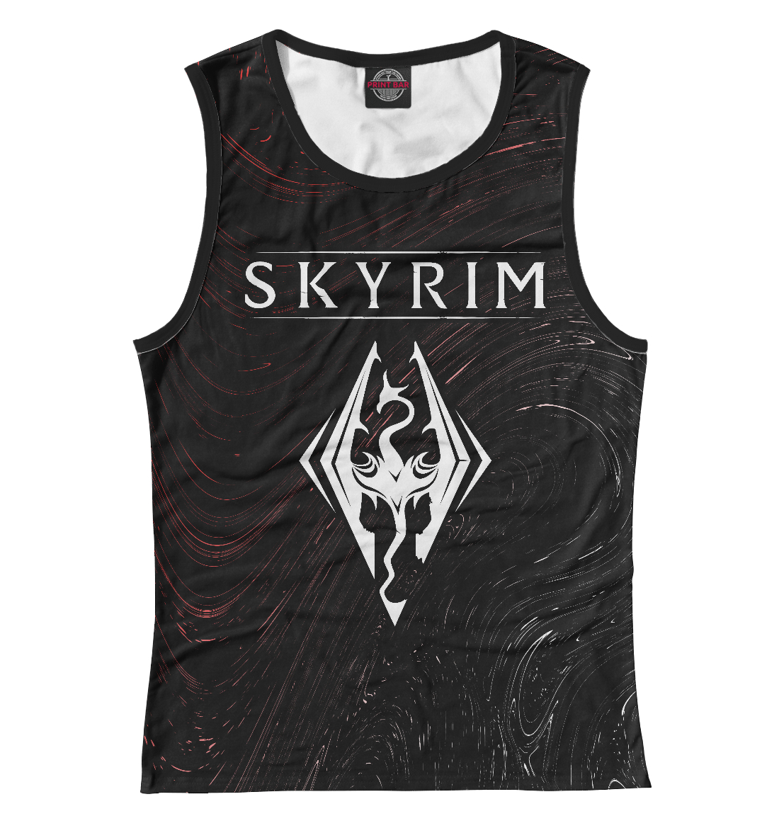 

TESV: Skyrim - Разводы