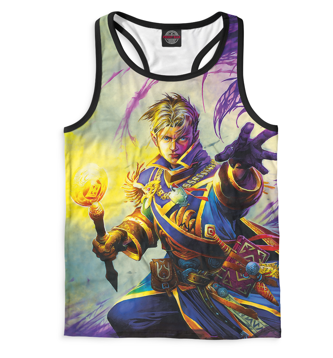 

Hearthstone