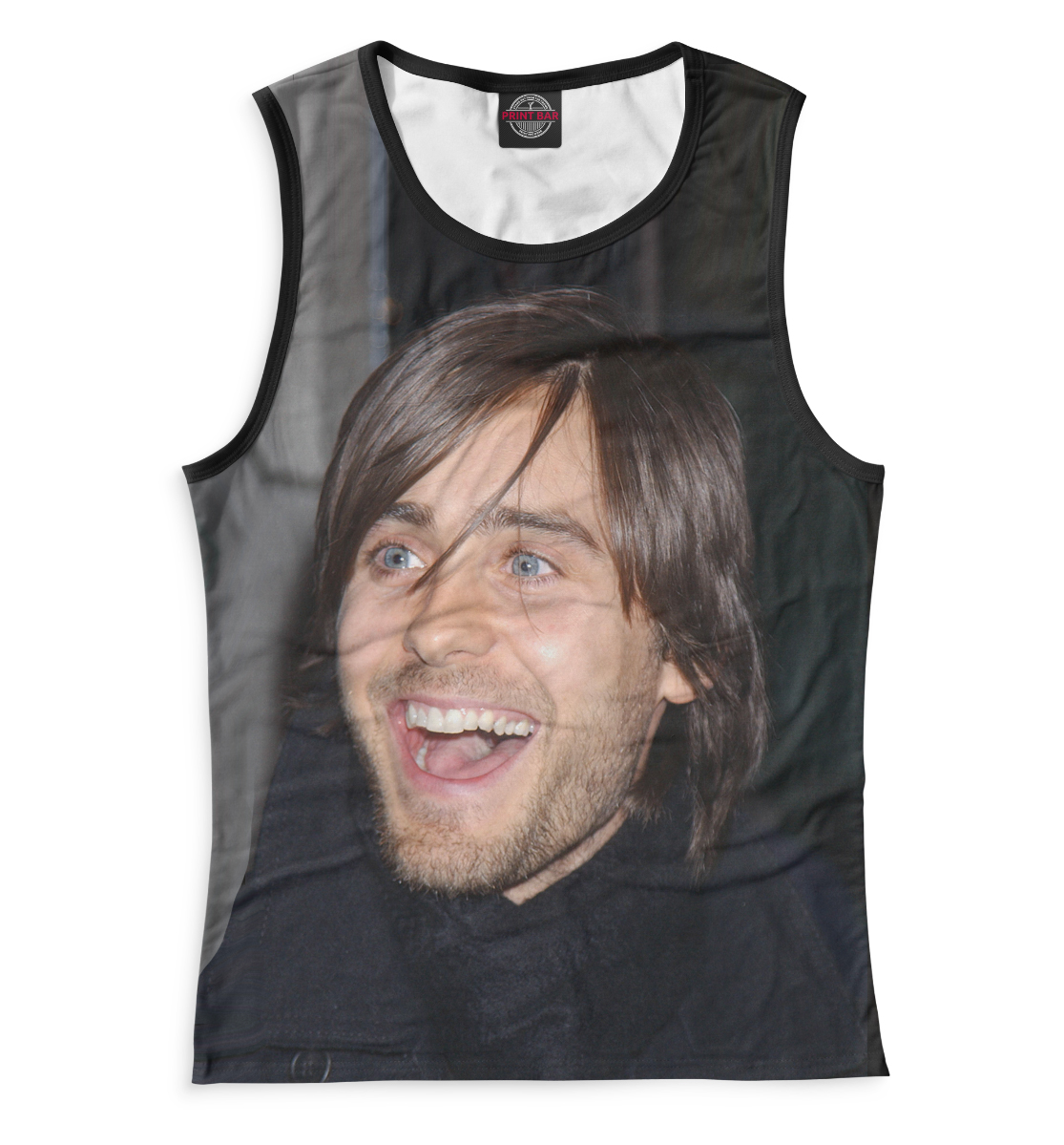 

Jared Leto