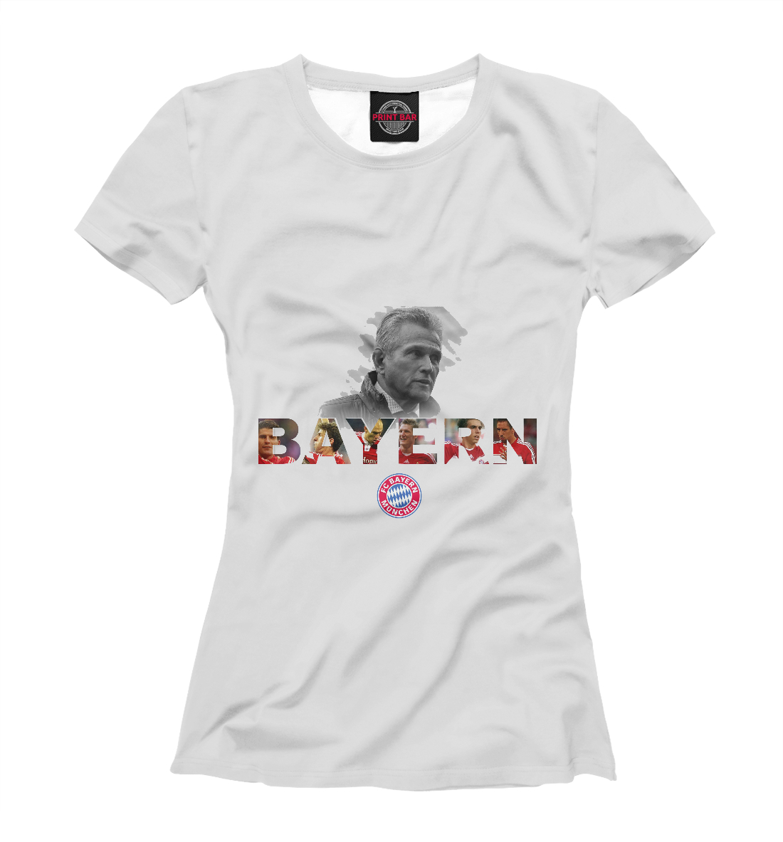 

FC Bayern