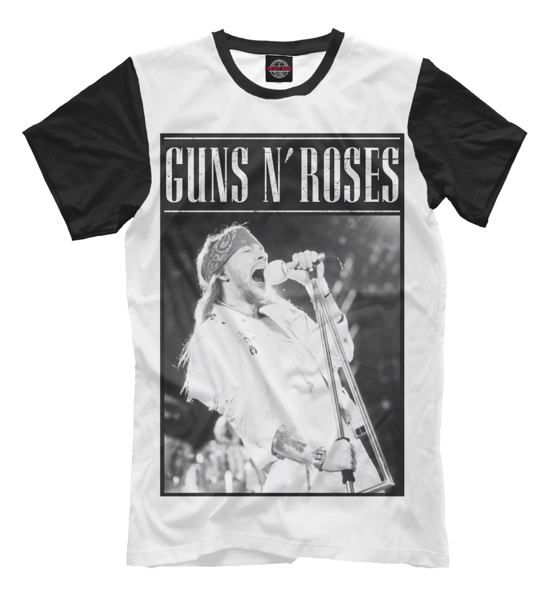

Guns N' Roses