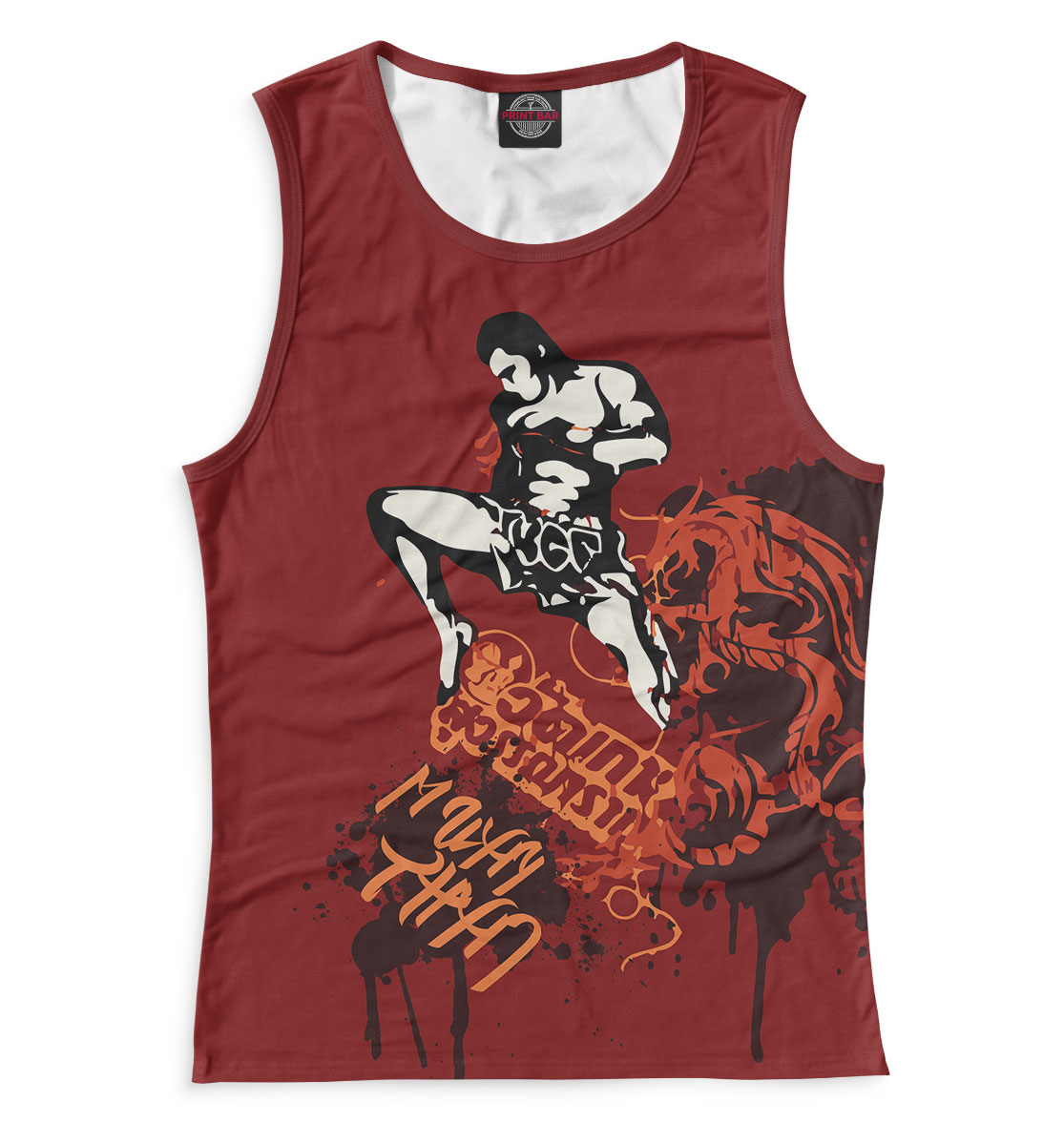 

Muay Thai