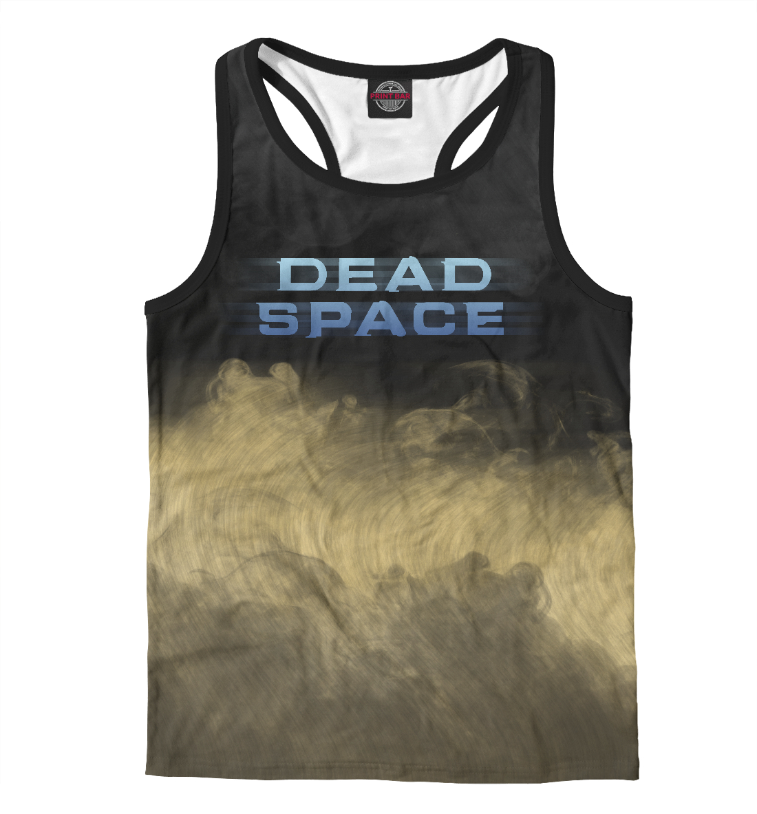 

Айзек Кларк