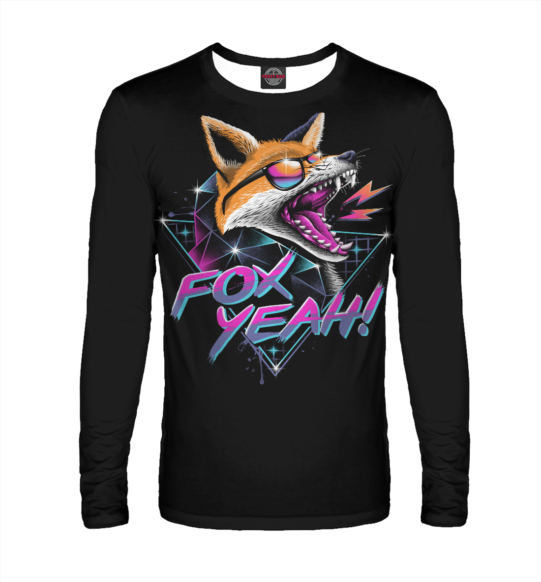 

Fox Yeah!
