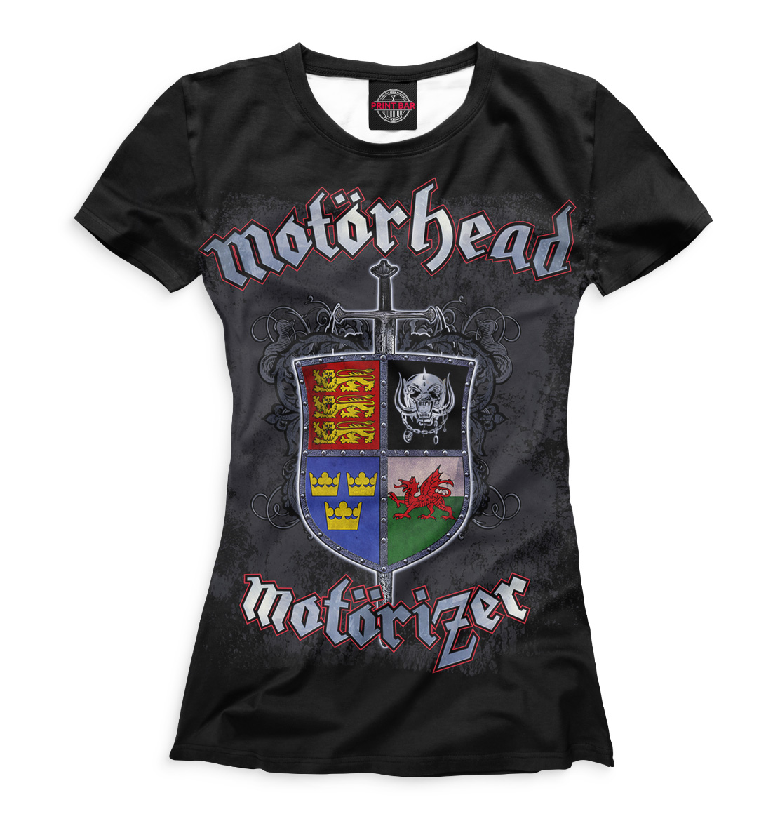 

Motorhead